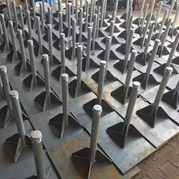 巴宜鑫亿呈沉降板生产